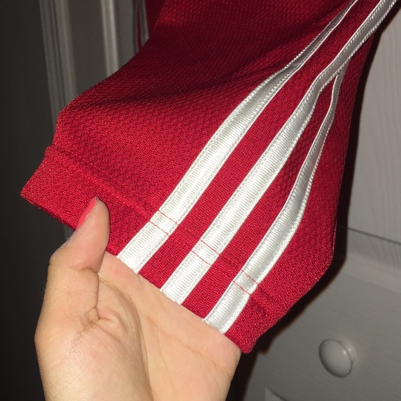 Adidas muscle tank - Picture 2 of 6